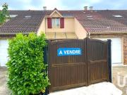 Maison 4 pièces 86 m²