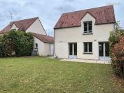 Maison 4 pièces 86 m²