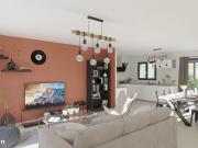 Maison 4 pièces 86 m²