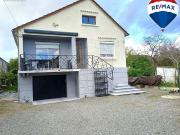 Maison 4 pièces 86 m²