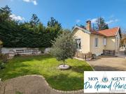 Maison 4 pièces 86 m²