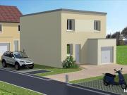 Maison 4 pièces 86 m²