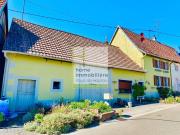 Maison 4 pièces 86 m² Maison 4 pièces 86 m²