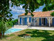 Maison 4 pièces 86 m²