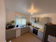 Maison 4 pièces, 86 m² à louer à Hesdin l'Abbé 62360