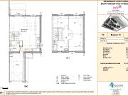 Maison · 4 pièces · 87.97 m²