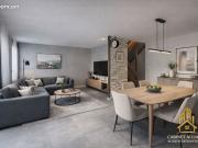 Maison 4 pièces 87 m²