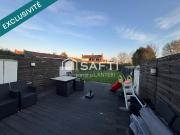 Maison 4 pièces 87 m²