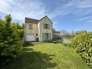 Maison 4 pièces 87 m²