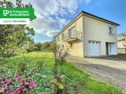 Maison 4 pièces 87 m²