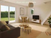 Maison 4 pièces 87 m²