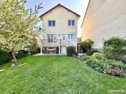 Maison 4 pièces 87 m²