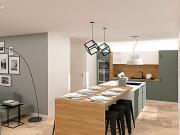 Maison 4 pièces 87 m²
