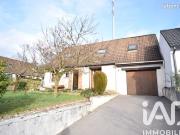 Maison 4 pièces 87 m²