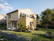 Maison 4 pièces 87 m²