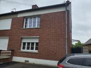 Maison 4 pièces 87 m²