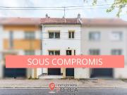 Maison 4 pièces 87 m²