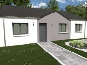 Maison 4 pièces 106 m²