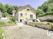 Maison 4 pièces 87 m²