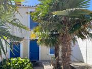 Maison 4 pièces 83 m² Maison 4 pièces 83 m²