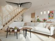 Maison 4 pièces 87 m²