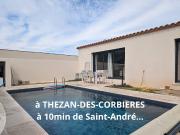 Maison 4 pièces 87 m²