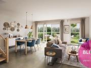 Maison 4 pièces 87 m²