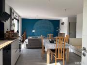 Maison 4 pièces 87 m²