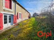 Maison 4 pièces 87 m²