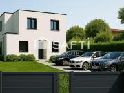 Maison 4 pièces 87 m²