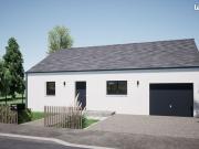 Maison 4 pièces 87 m²