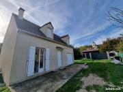 Maison 4 pièces 87 m²