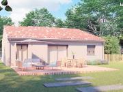 Maison 4 pièces 87 m²
