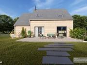 Maison 4 pièces 87 m²