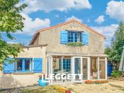 Maison 4 pièces 87 m²