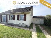 Maison 4 pièces 87 m²