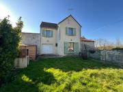 Maison 4 pièces 87 m²