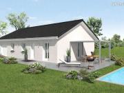 Maison 4 pièces 87 m²