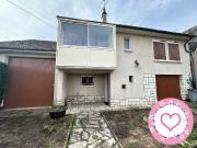 Maison 4 pièces 87 m²