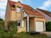 Maison 4 pièces 87 m²