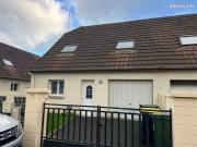 Maison 4 pièces 87 m²