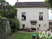 Maison 4 pièces 87 m²