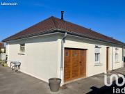 Maison 4 pièces 87 m²