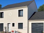 Maison 4 pièces 87 m²