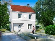 Maison 4 pièces 87 m²