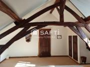 Maison 4 pièces 87 m²