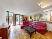 Maison 4 pièces 87 m²