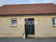 Maison 4 pièces 87 m²