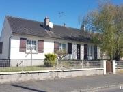 Maison 4 pièces 87 m²