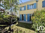 Maison 4 pièces 87 m²